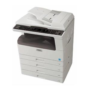 دستگاه کپی شارپ مدل 5520 دی ایکس SHARP AR-5520DX Copier Machine