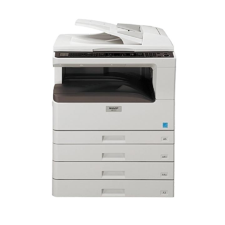 SHARP AR-5520DX Copier Machine