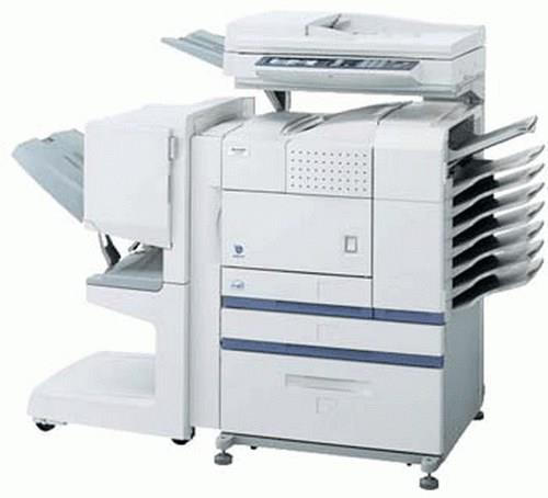 SHARP AR-M451 Copier Machine