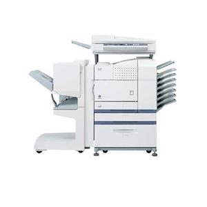 دستگاه کپی شارپ مدل ام 451 SHARP AR-M451 Copier Machine