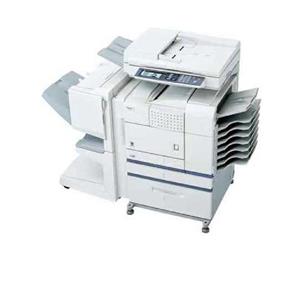 دستگاه کپی شارپ مدل ام 451 SHARP AR-M451 Copier Machine