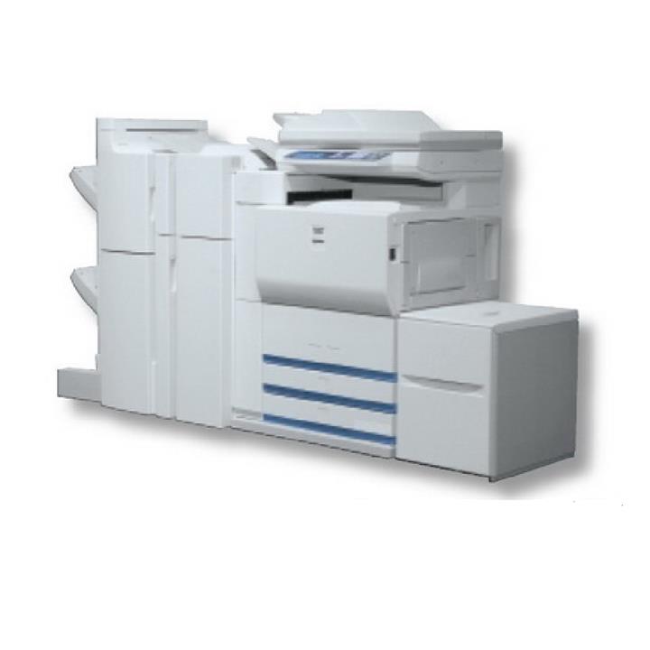 SHARP AR-M700U Photocopier