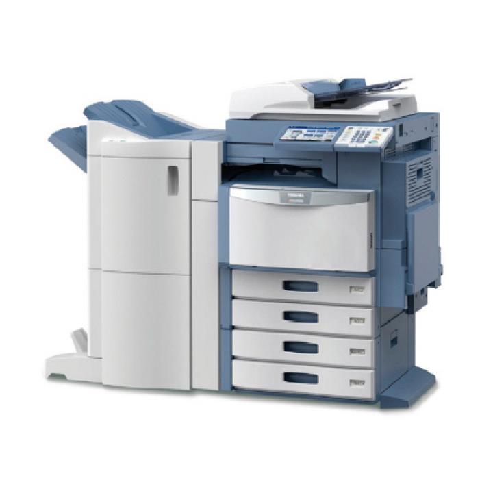 TOSHIBA e-STUDIO 3040C Copier