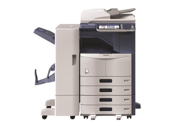 TOSHIBA e-STUDIO 307 Copier