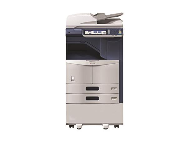 TOSHIBA e-STUDIO 307 Copier