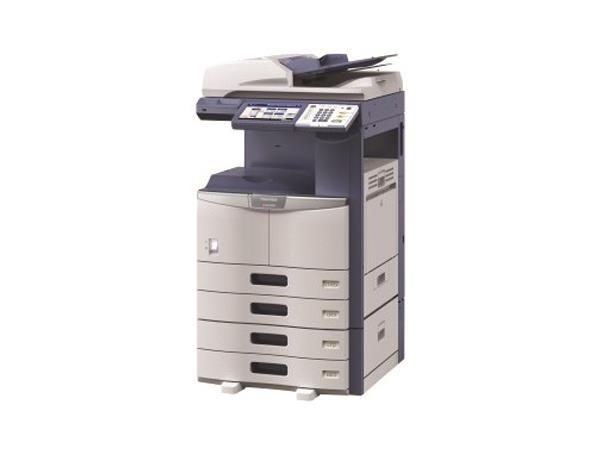 TOSHIBA e-STUDIO 307 Copier