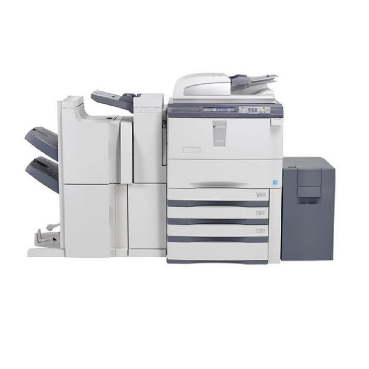 TOSHIBA e-STUDIO 555 Copier