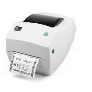 پرینتر لیبل زن زبرا مدل جی کی 888 تی