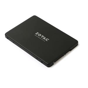 حافظه اس اس دی زوتاک با ظرفیت 480 گیگابایت Zotac Premium Edition SATA III Solid State Drive 480GB