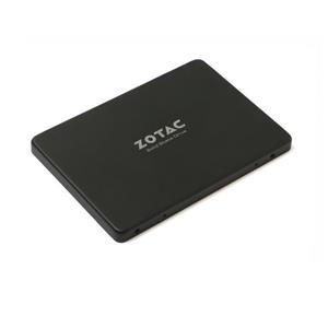 حافظه اس اس دی زوتاک با ظرفیت 480 گیگابایت Zotac Premium Edition SATA III Solid State Drive 480GB