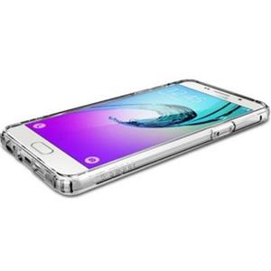 کاور اسپیگن مدل Ultra Hybrid  برای گوشی موبایل سامسونگ گلکسی A5 2016 Spigen Ultra Hybrid Cover For Samsung Galaxy A5 2016