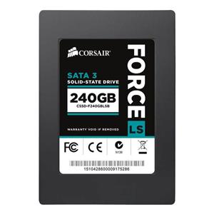 SSD Hard Corsair Force Series™ LS 240GB 