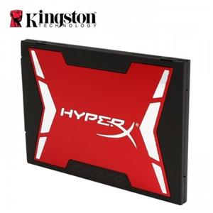 SSD Hard KingSton HyperX Savage - 480GB 