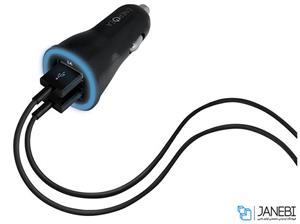 شارژر فندکی انرجیا مدل Compact Drive Energea Compact Drive Car Charger