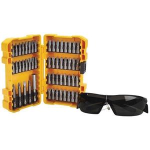 مجموعه 53 عددی سری پیچ‌گوشتی دیوالت مدل DT71540 Dewalt DT71540 53 PCS Screwdriver Bit Set