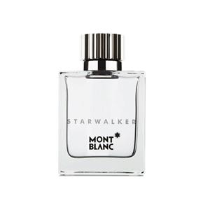 ادو تویلت مردانه مون بلان مدل Starwalker حجم 50 میلی لیتر Mont Blanc Starwalker Eau De Toilette For Men 50ml