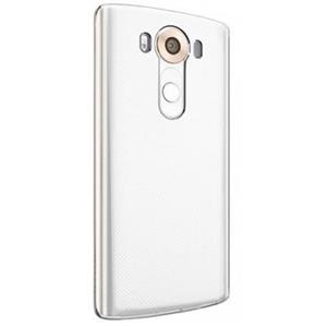 کاور اسپیگن مدل Liquid Crystal مناسب برای گوشی موبایل ال جی V10 Spigen Liquid Crystal Cover For LG V10