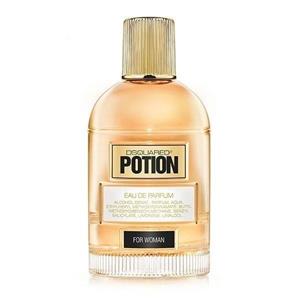 ادو تویلت مردانه دیسکوارد مدل Potion حجم 100 میلی لیتر Dsquared Potion Eau De Toilette For Men 100ml