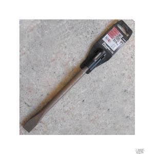 قلم چهار شیار دریل چکشی تخریبی بلک اند دکر سری Piranha مدل X54407 Black And Decker X54407 Piranha Series  Masonry Chisels For Demolition Hammer Drill
