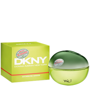 ادوپرفیوم زنانه DKNY Be Desired100ml DKNY Be Desired Eau De Parfum For Women 100ml