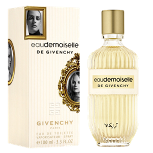 ادوپرفیوم زنانه Givenchy Eau Demoiselle Bois De Oud 100ml Givenchy Eau Demoiselle Bois De Oud Eau de Parfum For Women 100ml