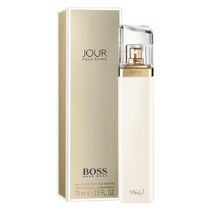 ادوپرفیوم زنانه Hugo Boss Jour Pour Femme 75ml Hugo Boss Jour Pour Femme Eau De Parfum For Women 75ml