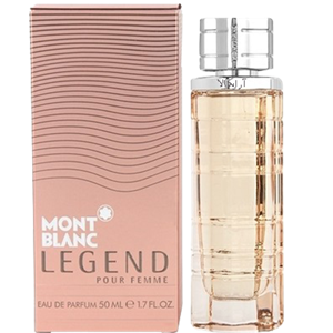 ادوپرفیوم زنانه Montblanc Legend (Women) 75ml Eau De Parfum For 