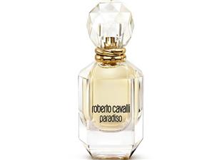 ادوپرفیوم زنانه Roberto Cavalli Paradiso 75ml Roberto Cavalli Paradiso Eau De Parfum For Women 75ml