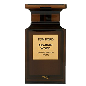 ادوپرفیوم زنانه-مردانه Tom Ford Arabian Wood 100ml Tom Ford Arabian Wood Eau de Parfum Unisex 100ml