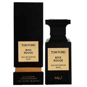 ادوپرفیوم زنانه-مردانه Tom Ford Bois Rouge 100ml Tom Ford Bois Rouge Eau De Parfum Eau De Parfum 100ml