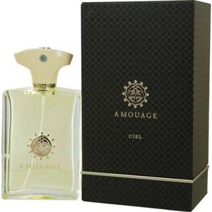 ادوپرفیوم مردانه Amouage Ciel (Men) 100ml