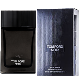 ادوپرفیوم مردانه Tom Ford Noir (Men) 100ml Tom Ford Noir Eau De Parfum For Men 100ml