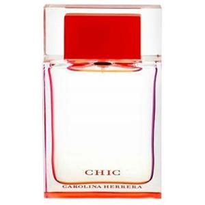 ادوتویلت زنانه Carolina Herrera Chic (Women) 80ml Carolina Herrera Chic Eau De Parfum For Women 80ml