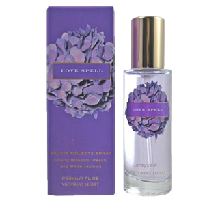 Love Spell Victoria`s Secret Special EDP for women