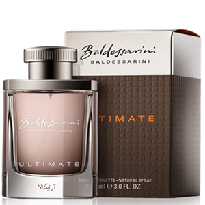 ادوتویلت مردانه Baldessarini Ultimate 90ml