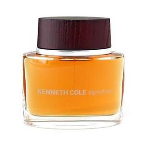 ادوتویلت مردانه Kenneth Cole Signature 100ml Eau De Toilette For Men 