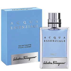 ادوتویلت مردانه Salvatore Farragamo Acqua Essenziale 100ml