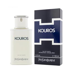 ادوتویلت مردانه YSL Kouros 100ml