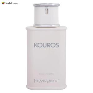 ادوتویلت مردانه YSL Kouros 100ml