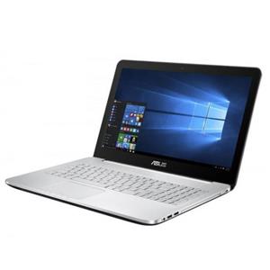 لپ تاپ ایسوس N552JV Asus N552JV Laptop 