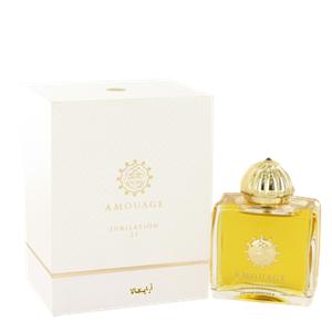 ادوپرفیوم زنانه Amouage Jubilation 25 100ml