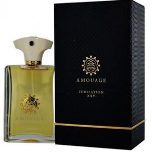 ادوپرفیوم زنانه Amouage Jubilation 25 100ml