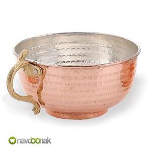 کاسه مسی هاس جوهر مدل Cooper Hascevher Cooper Bowl