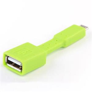 مبدل OTG OTG Adapter