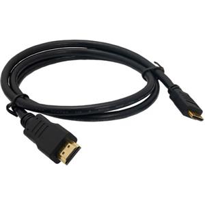 کابل و اتصالات دی نت اچ ام ای 1 متری Cable Dnet HDMI 1M 