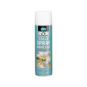 اسپری تمیز کننده محل تماس Contact بایسون Bison Contact Spray 400ML