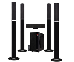 سینما خانگی مکسیدر ATS-7105