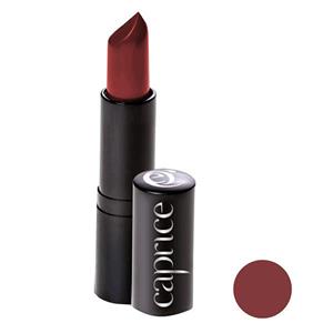  رژ لب جامد کاپریس مدل Rouge Caprice شماره C10 Caprice Rouge Caprice Lipstick C10