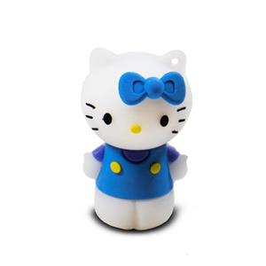 فلش مموری عروسکی کیتی HELLO KITTY 16 GB HELLO KITTY 16GB