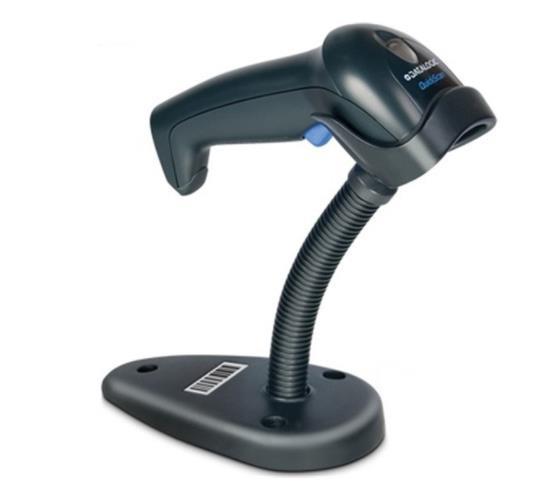 DATALOGIC QD2100 barcode scanner